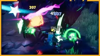 Shrowd Dauntless Trial - Solo 1:21 Strikers