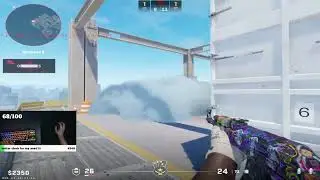 Counter Strike 2