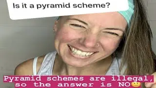 r/antiMLM Top Posts of All Time #2