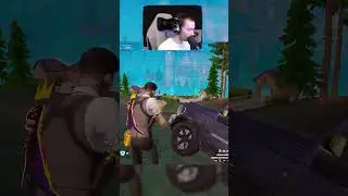 The Drum Gun Is Back!