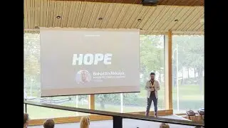 Move to Sweden....So why?
