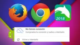 NO FUNCIONA NINGUN BUSCADOR EN ANDROID SOLUCIÓN DEL PROBLEMA