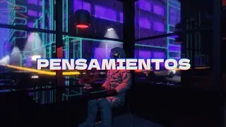 RESU - PENSAMIENTOS (Visualizer)