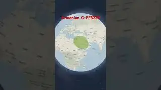 My Heritage - Armenian G2a (gedmatch/G25)
