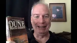 Dune in June 2024: Well, Jessica ...
