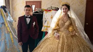 Цыганская свадьба Руслана и Таси. Мэкэщи удэн кай Жуклануря!