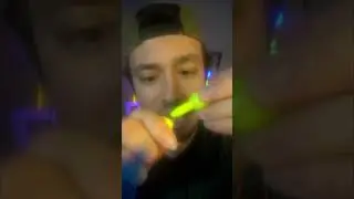 POV: Drawing on YOU [ASMR]
