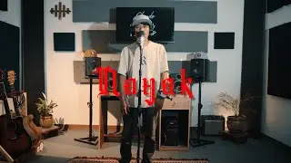 Nayak - Hop Rhymes (Prod. By Kila Music) | Clouds Records Hip-Hop Live Session | EP : 2