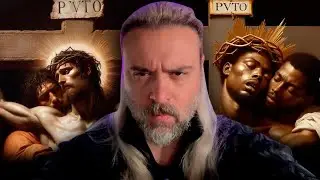 MBL - SPITTING on CHRIST