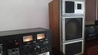 Маленький инструктаж, по настройке азимута головки сов. деки.