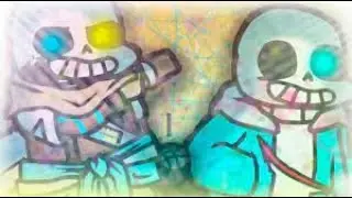 Friday Night Funkin - Ink Sans Fight (Tokyolovania)