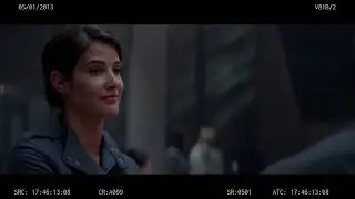 Deleted Scenes with Commentary Grym - Captain America: The Winter Soldier