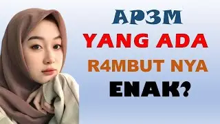KELEMAHAN SETIAP W4N!T4 D3W454 - KETIKA 4NU-NYA DI M4SUK!N HARUS TUNTAS