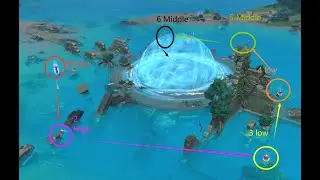 Genshin Impact Orobashi's Legacy Part 4 puzzle