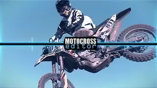 Jason J-Law Lawrence / Motocross Editor