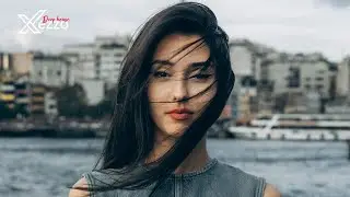 Xezzo & Hamidshax - My Worth (Original Mix)
