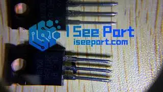 Integrated Circuit (IC) chips