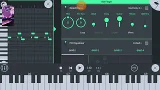 Travis Scott, Kid Kudi - The Scotts (instrumental) FL STUDIO MOBILE REMAKE