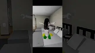 WEIRD STRICT DAD VS GHOST 