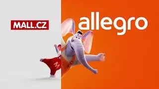 Allegro, váš vetšíVĚTŠÍ Mall!