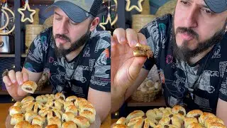 كليجة العيد على طريقة بينو فود 😋🌙