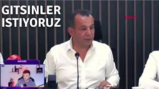 Purplebixi - Suriyeden gelen insanlar gitsinler hakkında konuşuyor