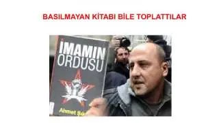 Dünya Basın Özgürlüğü Günü