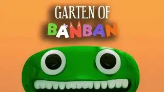 Trailer Sting - Garten of Banban (VGMRevolution Reupload)