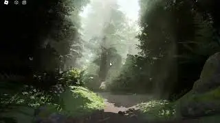 roblox volumetric fog test 1