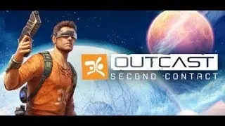 Обзор игры: Outcast  