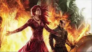 Melisandre of Asshai's 