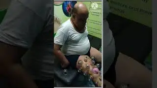 Back & Knee Pain, Treatments|| Patient feedback, Without Medicine,|| Cupping Therapy, Bone setting