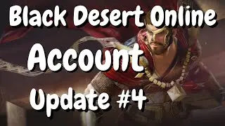 Update BDO account #4
