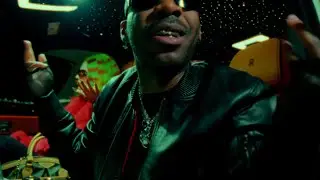 Rockstar Payso - DONE X (Official Music Video)