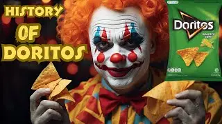 Are Doritos a RIP OFF?