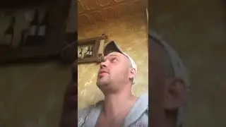 ЗОЖ! Похмелье!