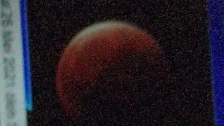 Live Gerhana Bulan 2021