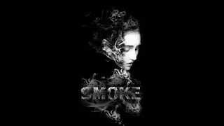 Photoshop Tutorial: Smoke effect cs6