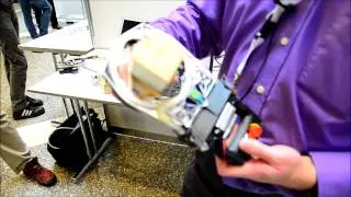 IkeaBot: An Autonomous Multi-Robot Coordinated Furniture Assembly System