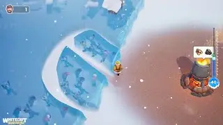 Whiteout Survival – He saved lives of frozen friends and made them slaves