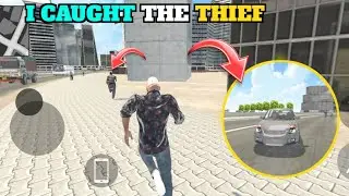 I CAUGHT THE THIEF DREAM GAMERZ GAMEPLAY
