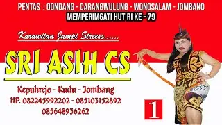 #CARANGWULUNG 1#TARI REMO SAWERAN//