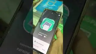 Digital Payment - Grab Malaysia App Low Balance and Prompt Top Up