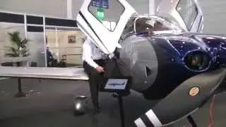 Cirrus 22T GTS