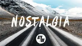VAANCE x HI DIVE - Nostalgia (Lyrics / Lyric Video) feat. Angeline