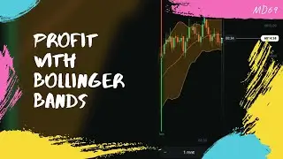 profit with bollinger bands