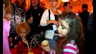 Московский театр Кураж