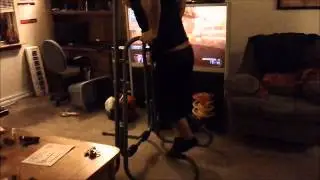 Stamina PT 1690