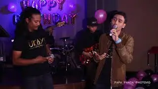 Ukays   Siapa Yang Rampas Cintamu