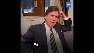 Tucker Carlson. Honest opinion after interview in Kremlin, Moscow